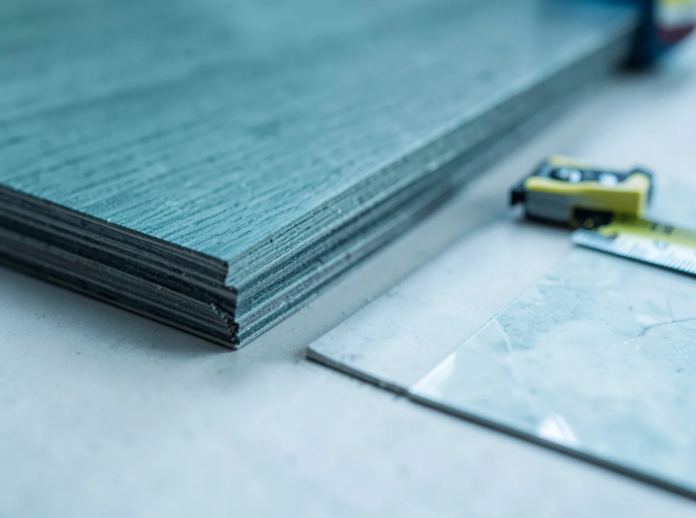 Luxury Vinyl Plank Installation Woodbine, KY FAQs